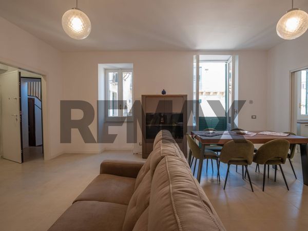 Appartamento Ortigia, Siracusa, SR Vendita - Foto 3