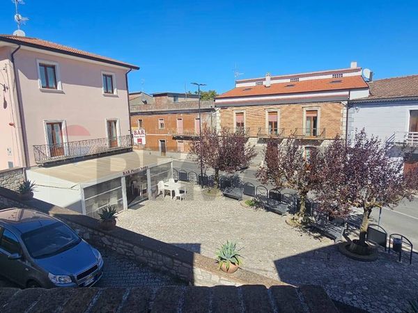 Casa Semindipendente Campolattaro, BN Vendita