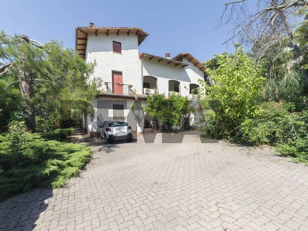 Casa Indipendente Santa Teresa, Spoltore, PE Vendita