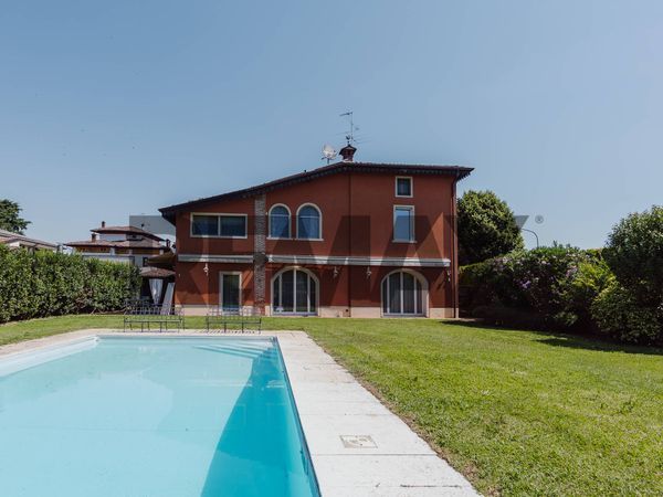 Villa singola Bagnolo Mella, BS Vendita
