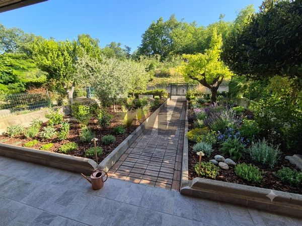 Villa a schiera Casoli, CH Vendita - Foto 2
