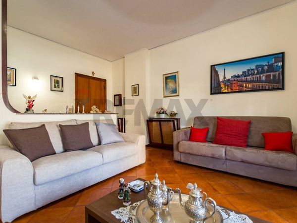 Appartamento Strasburgo, Palermo, PA Affitto - Foto 2