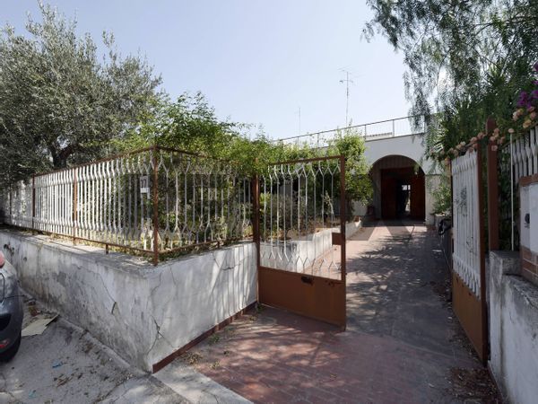 Villa singola Modugno, BA Vendita - Foto 2