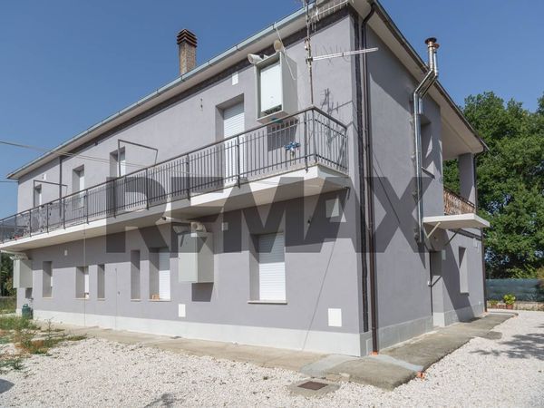 Casa Semindipendente Pianella, PE Vendita - Foto 2