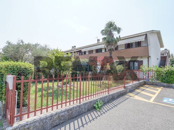 Appartamento Boltiere, BG Vendita