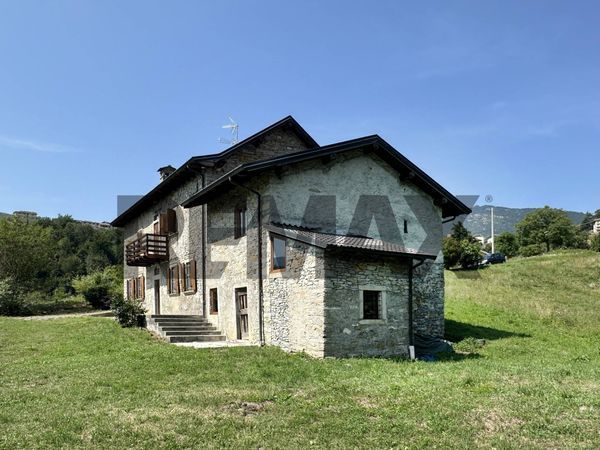 Casa Indipendente Rota d'Imagna, BG Vendita - Foto 3