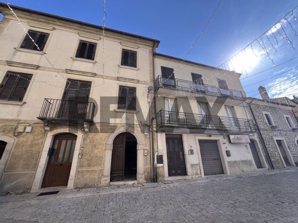 Appartamento Campolattaro, BN Vendita