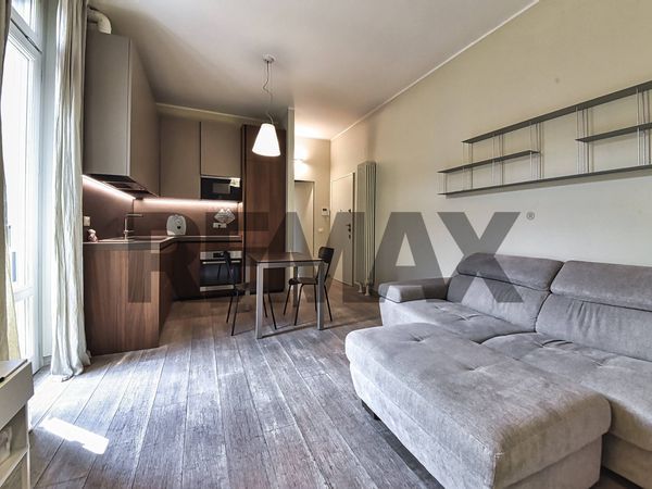 Appartamento Porta Romana, Milano, MI Affitto - Foto 3