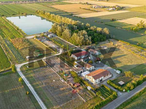 Agriturismo Ravadese, Parma, PR Vendita