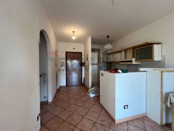 Appartamento Monterotondo Scalo, Monterotondo, RM Affitto - Foto 2