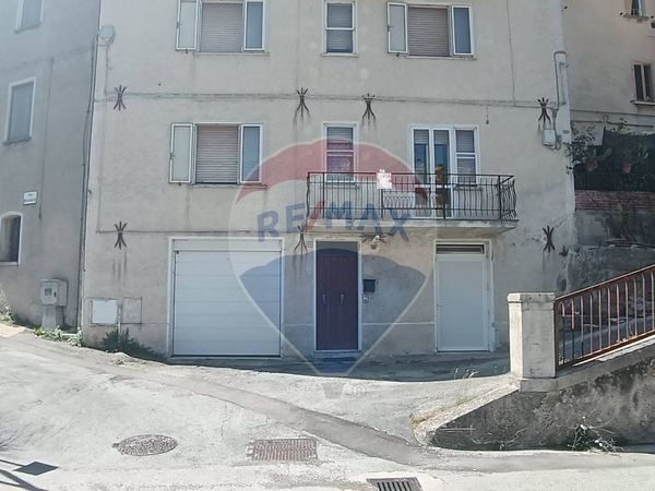 Casa Indipendente Centro, Gualdo Tadino, PG Vendita - Foto 2