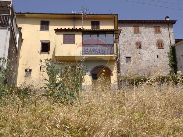 Casa Semindipendente Rocca, Borgo a Mozzano, LU Vendita - Foto 2