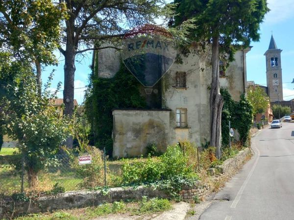 Casa Indipendente Fratte Rosa, PU Vendita - Foto 2