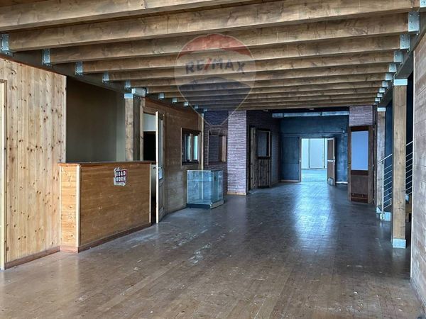 Capannone Industriale Silvi Marina, Silvi, TE Vendita - Foto 2