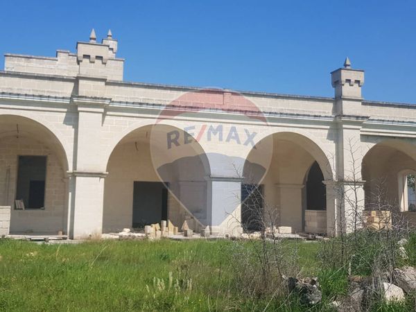 Casa Indipendente Francavilla Fontana, BR Vendita - Foto 2