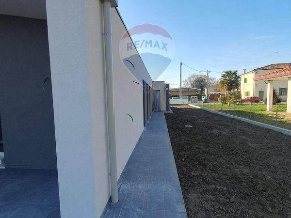 Casa Indipendente Abano Terme, PD Vendita - Foto 3