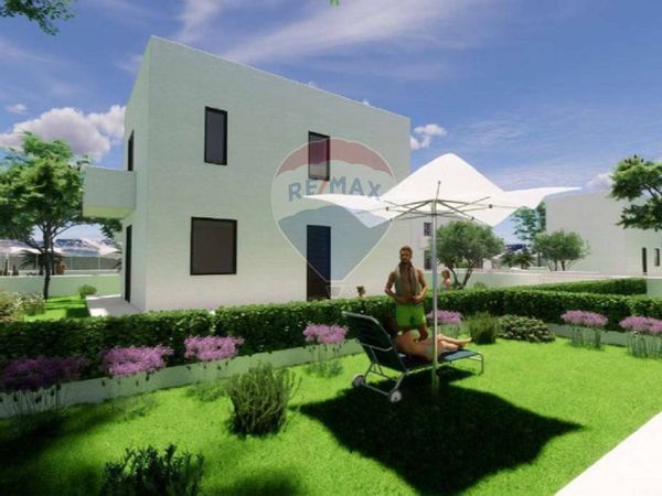 Villetta bifamiliare Castelluzzo, San Vito Lo Capo, TP Vendita - Foto 4