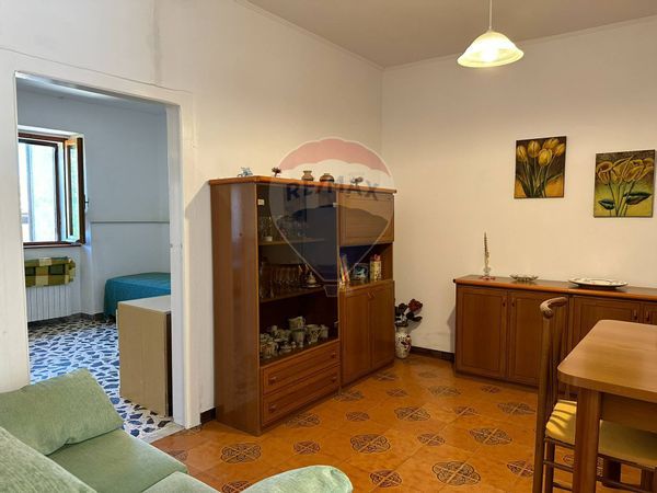 Casa Semindipendente Scapoli, IS Vendita - Foto 3