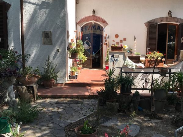 Villetta bifamiliare Rosignano Solvay, Rosignano Marittimo, LI Vendita - Foto 3