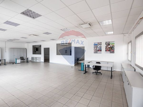 Locale Commerciale Viadana, MN Affitto - Foto 3