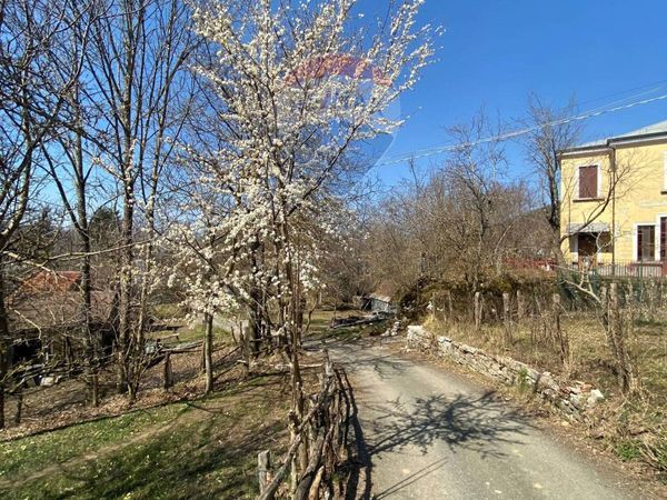 Casa Semindipendente Villanoce, Rezzoaglio, GE Vendita - Foto 2