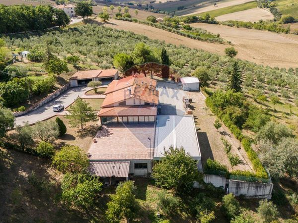 Casa Indipendente San Marcello, AN Vendita - Foto 4
