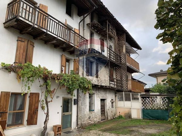 Rustico Farra, Feltre, BL Vendita - Foto 4