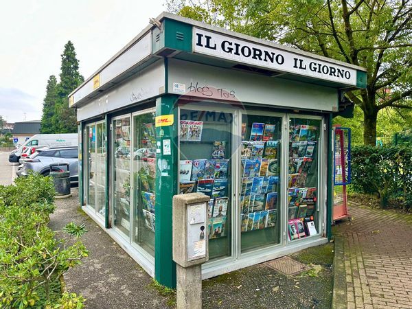 Attività  Commerciale Opera, MI Vendita - Foto 2