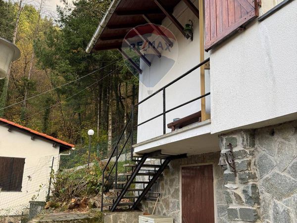 Villa o villino Borzonasca, GE Vendita
