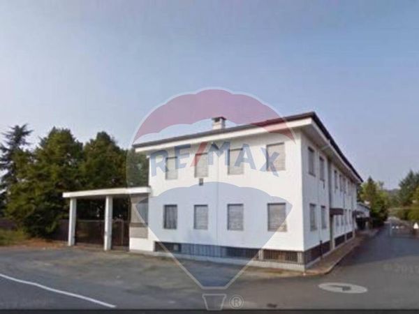 Capannone Industriale Massazza, BI Vendita - Foto 4