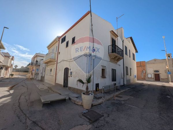 Casa Indipendente Punta Secca, Santa Croce Camerina, RG Vendita