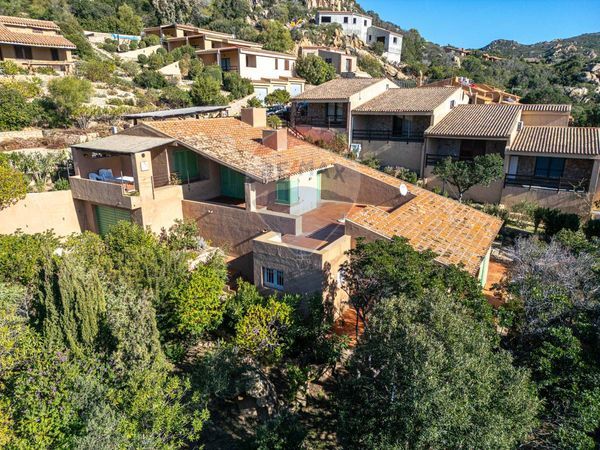 Villa singola Costa Paradiso, Trinità d'Agultu e Vignola, SS Vendita - Foto 3