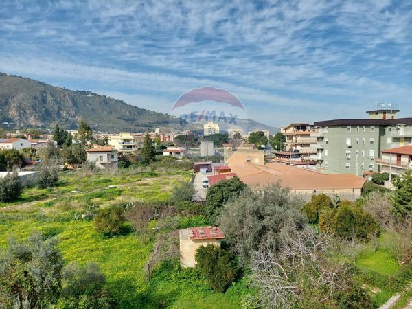 Stabile/Palazzo Calatafimi Alta, Santicelli, Palermo, PA Vendita - Foto 3