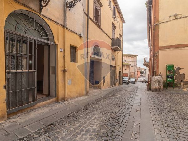 Loft/Open Space Centro Storico, Montalto di Castro, VT Vendita - Foto 4