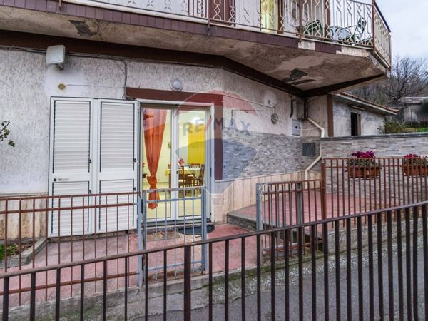 Appartamento Maletto, CT Vendita - Foto 3