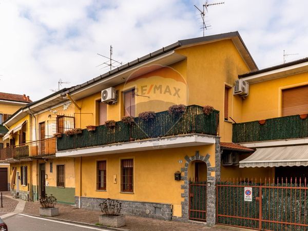 Appartamento Bariana, Garbagnate Milanese, MI Vendita - Foto 2