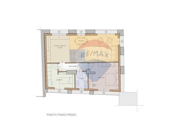 Casa Semindipendente Morazzone, VA Vendita - Foto 2