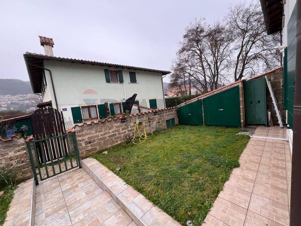 Porzione di villa Rocca di Botte, AQ Vendita - Foto 2