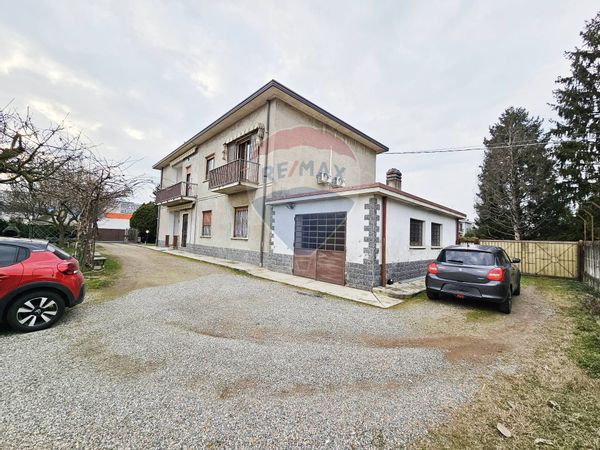 Porzione di casa Cassano Magnago, VA Vendita - Foto 3
