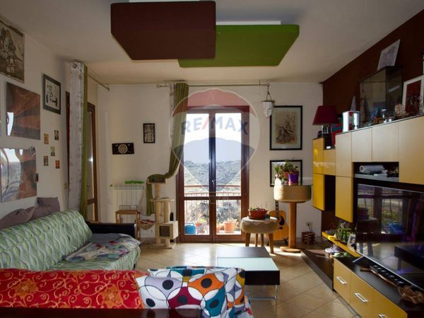 Appartamento Bronte, CT Vendita - Foto 3