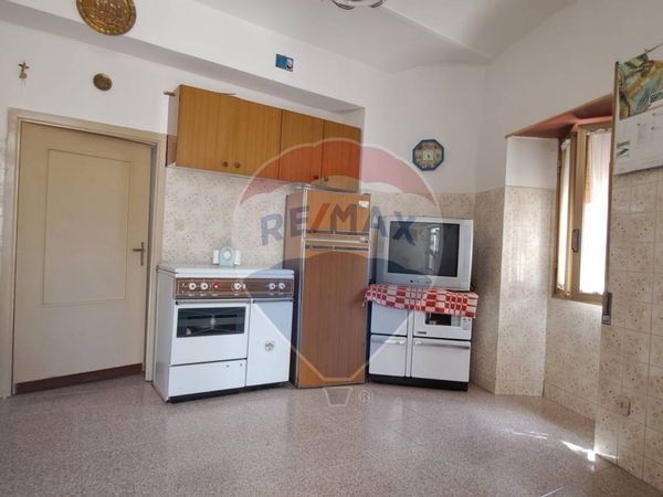 Casa Semindipendente Villa Santa Maria, CH Vendita - Foto 3