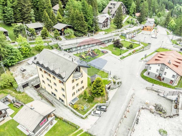 Albergo/Hotel San Domenico, Varzo, VB Vendita - Foto 3