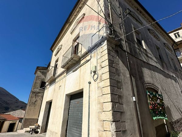 Casa Semindipendente Colli a Volturno, IS Vendita - Foto 3