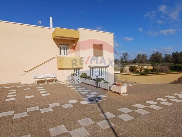 Villa singola Porto Cesareo, LE Vendita - Foto 3