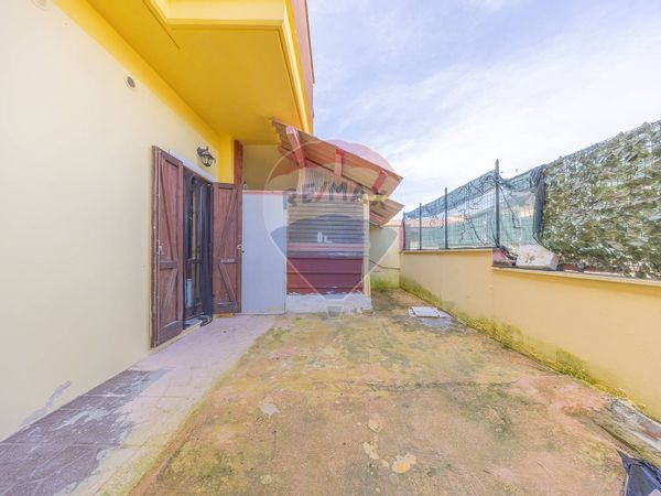 Appartamento Castagnetta, Pomezia, RM Vendita - Foto 3