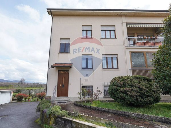 Appartamento Robbiate, LC Vendita