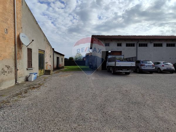 Casa Indipendente Suzzara, MN Vendita - Foto 3