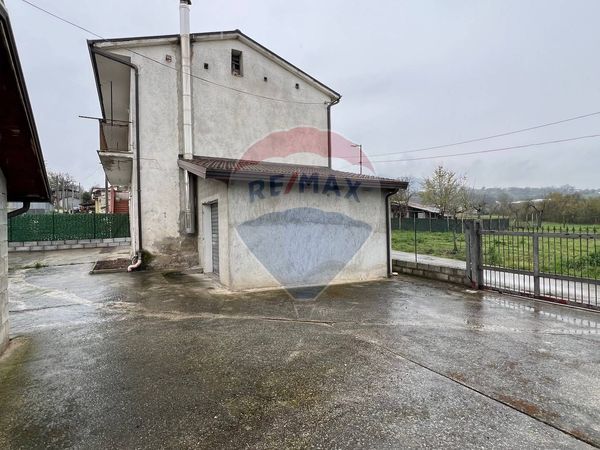 Casa Semindipendente Sturno, AV Vendita - Foto 4