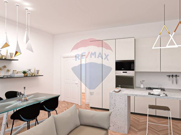 Appartamento San Vito, Trieste, TS Vendita - Foto 2