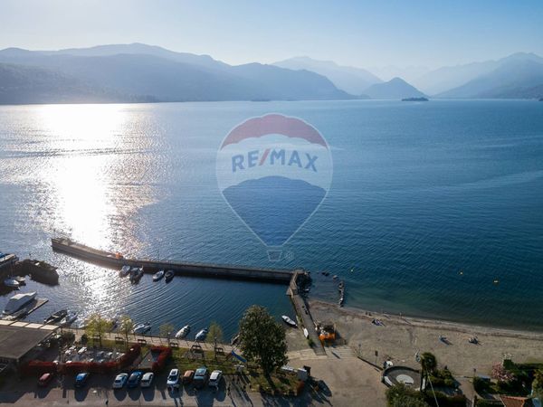 Villa singola Laveno-Mombello, VA Vendita - Foto 3